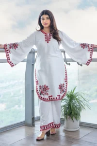 White-Red