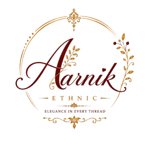 Aarnik Ethnics Logo