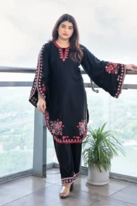 Black-Red