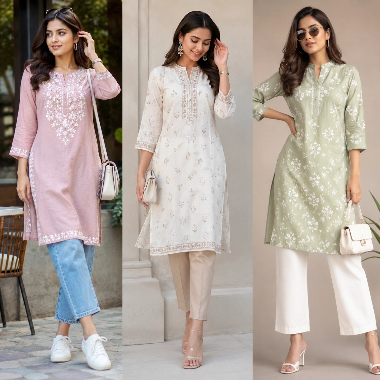 Indo western fusion ethnic wear for modern women 2026