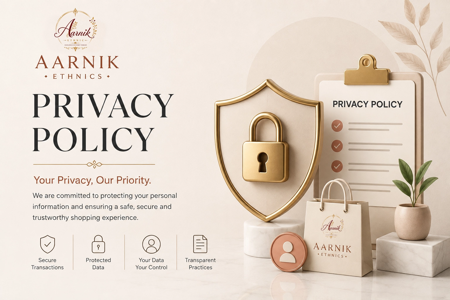 Privacy Policy