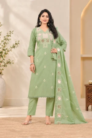 Mint-Green-Embroidered-3-Piece-Ethnic-Suit-Set3